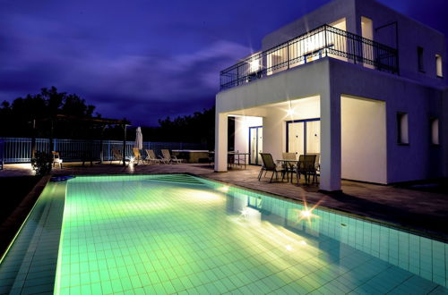 Photo 25 - Sanders Azzurro - Cozy Villa w/ Private Pool