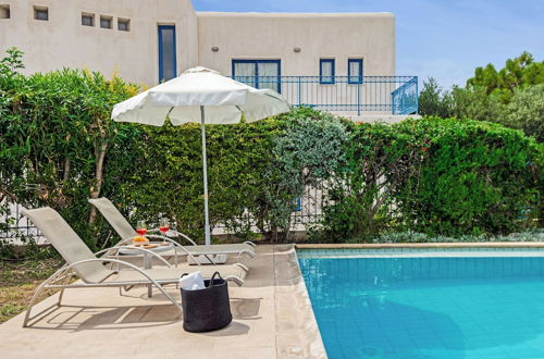 Foto 44 - Sanders Azzurro - Ideal Villa w/ Private Pool