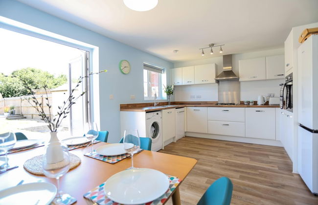 Elements 3 bed Home in Bracklesham Bay - Foto 19