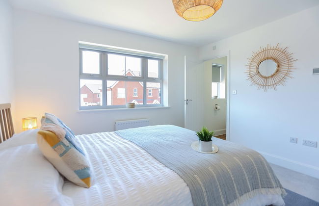 Elements 3 bed Home in Bracklesham Bay - Foto 4