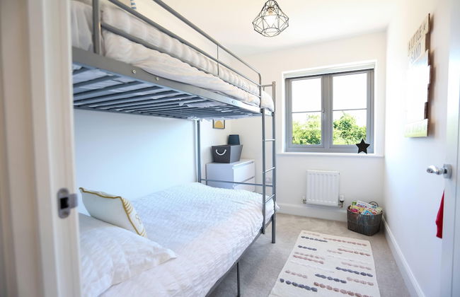 Elements 3 bed Home in Bracklesham Bay - Foto 9