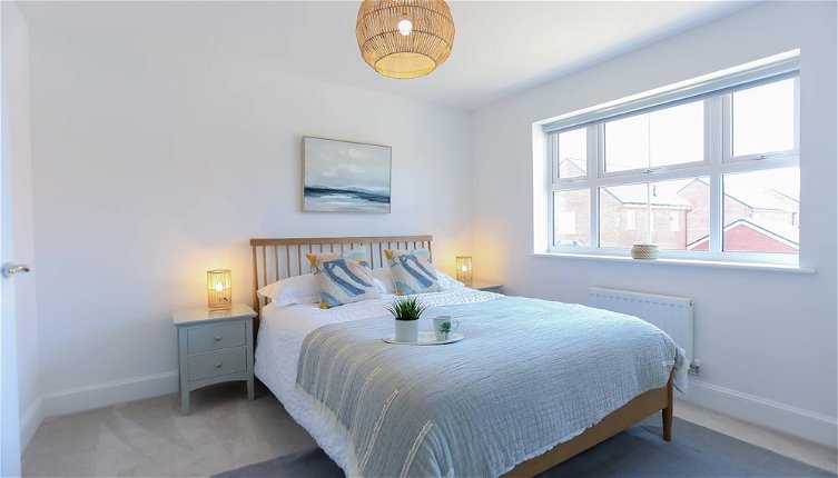Foto 1 - Elements 3 bed Home in Bracklesham Bay
