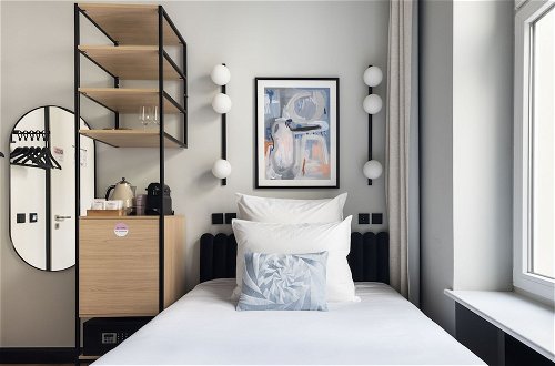 Foto 19 - numa | Novela Rooms & Apartments