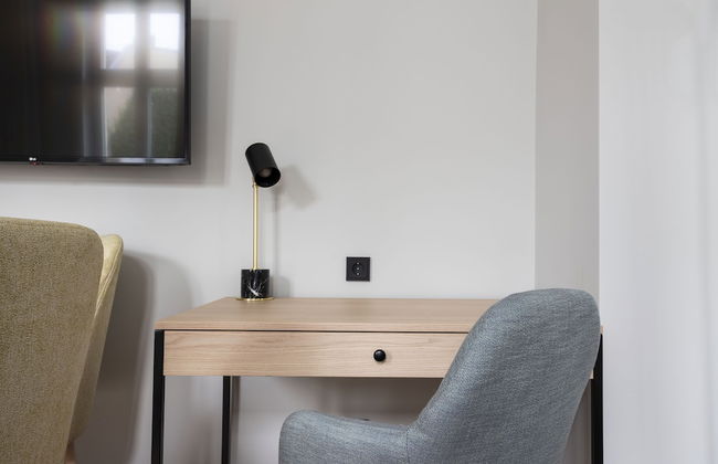 Numa Berlin Novela - Photo 80