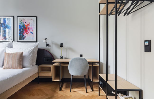 Numa Berlin Novela - Photo 75