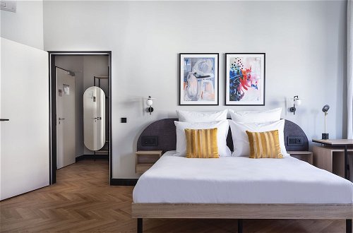 Photo 30 - numa | Novela Rooms & Apartments