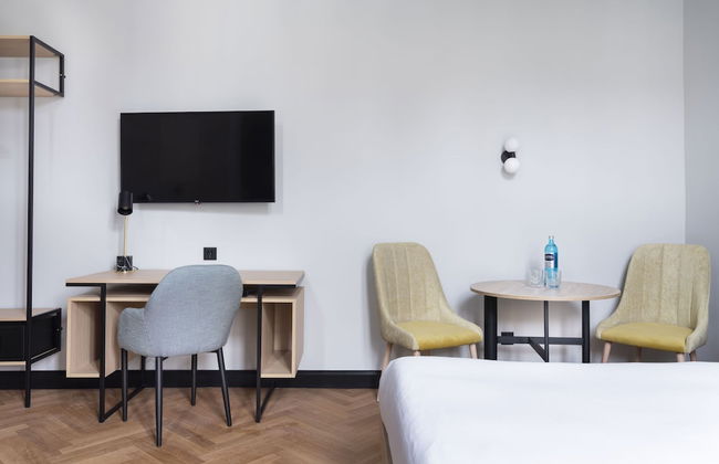 Numa Berlin Novela - Photo 76