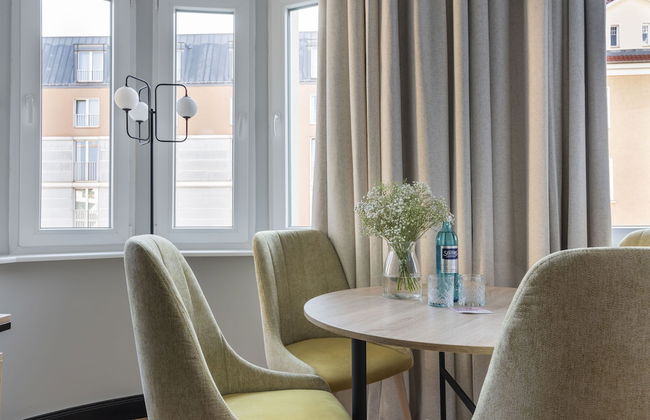 Numa Berlin Novela - Photo 77