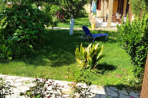 Photo 14 - beachfront Holiday Houses Yannis on Agios Gordios Beach