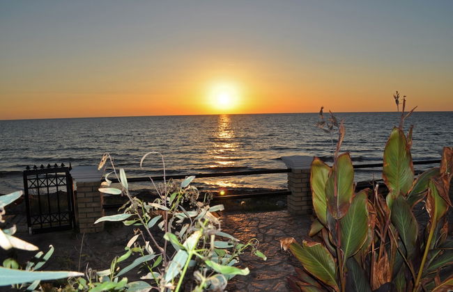 Beach House Yannis 3 in Agios Gordios Beach on Corfu - Foto 17