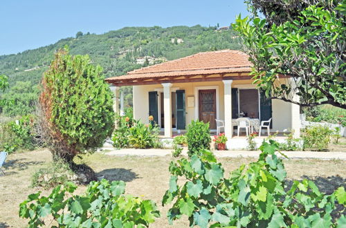 Foto 9 - Beach House Yannis in Agios Gordios Beach on Corfu