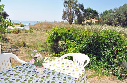 Photo 18 - Beach House Yannis in Agios Gordios Beach on Corfu