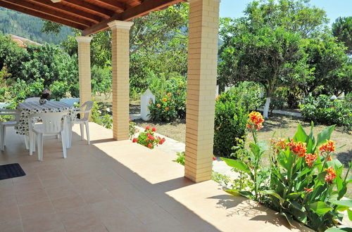 Photo 28 - Beachfront Holiday Houses Yannis on Agios Gordios Beach