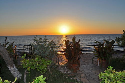 Foto 19 - beachfront Holiday Houses Yannis on Agios Gordios Beach