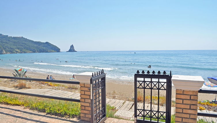 Photo 1 - Beach House Yannis in Agios Gordios Beach on Corfu