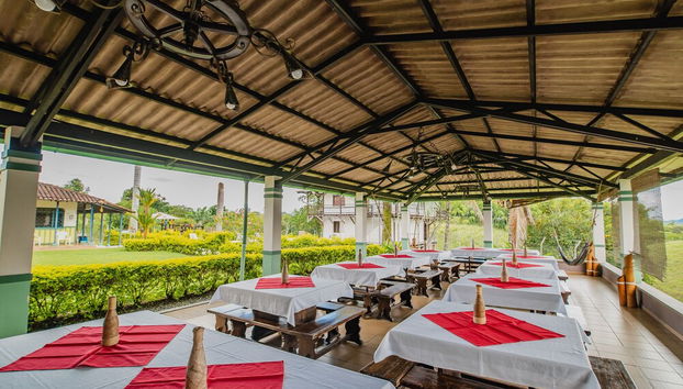 Restaurantes