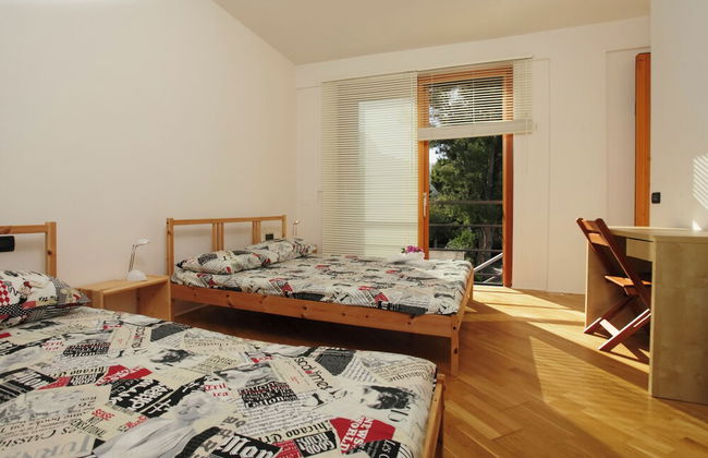 Private Room With Bathroom And Pool - Foto 1