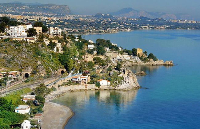 Sicily 2 - 3 - 4 Person With Pool - Foto 17