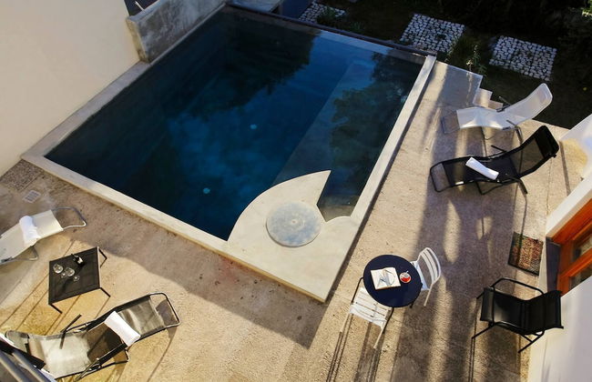 Sicily 2 - 3 - 4 Person With Pool - Foto 14