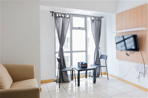 Photo 9 - New Furnished 1BR Apartment at M-Town Residence Serpong