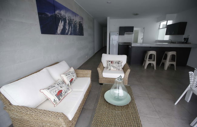 Apartments Boutique Punta Hermosa - Foto 5
