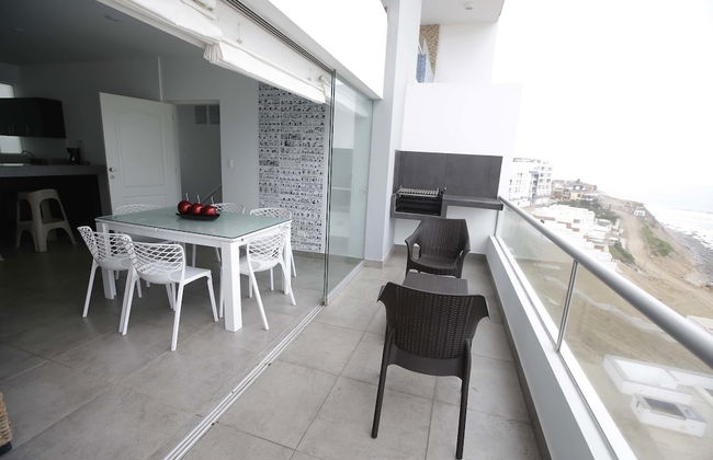 Apartments Boutique Punta Hermosa - Foto 38
