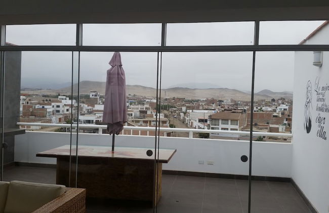 Apartments Boutique Punta Hermosa - Foto 36
