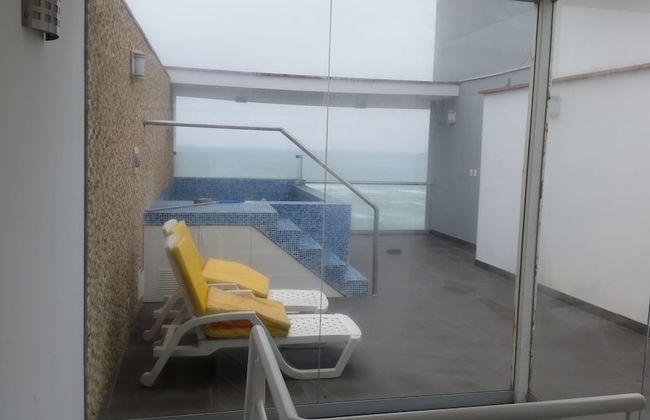 Apartments Boutique Punta Hermosa - Foto 29