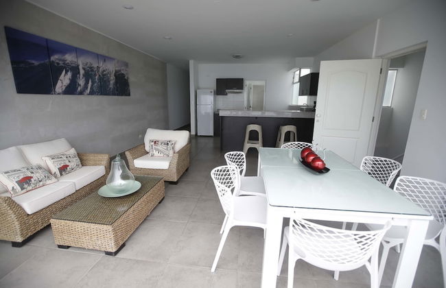 Apartments Boutique Punta Hermosa - Foto 4