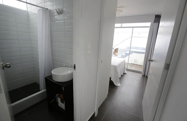 Apartments Boutique Punta Hermosa - Foto 40