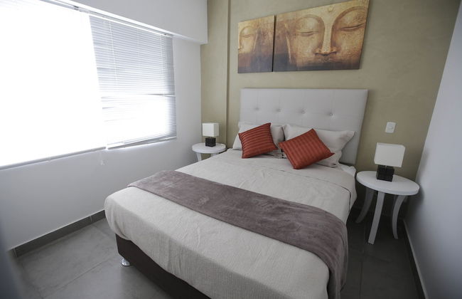 Apartments Boutique Punta Hermosa - Foto 15