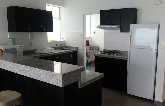 Apartments Boutique Punta Hermosa - Foto 18