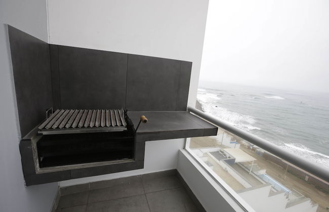 Apartments Boutique Punta Hermosa - Foto 6