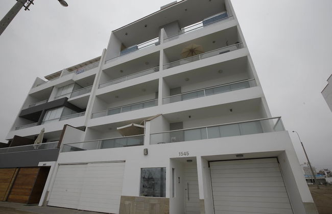 Apartments Boutique Punta Hermosa - Foto 1
