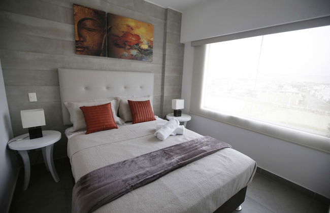 Apartments Boutique Punta Hermosa - Foto 16
