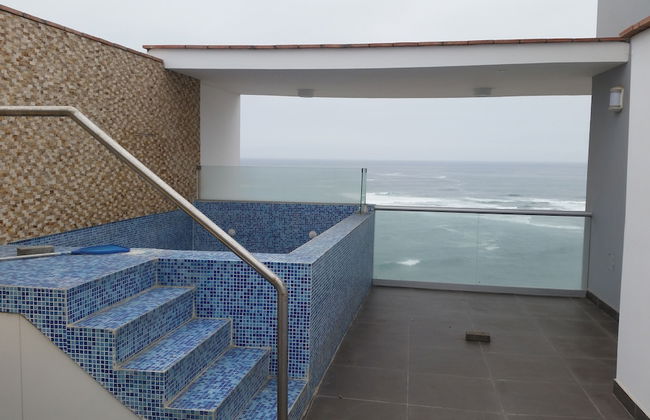 Apartments Boutique Punta Hermosa - Foto 31