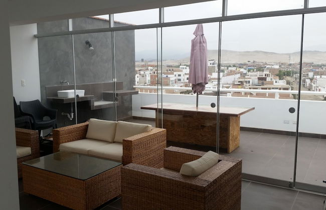Apartments Boutique Punta Hermosa - Foto 28