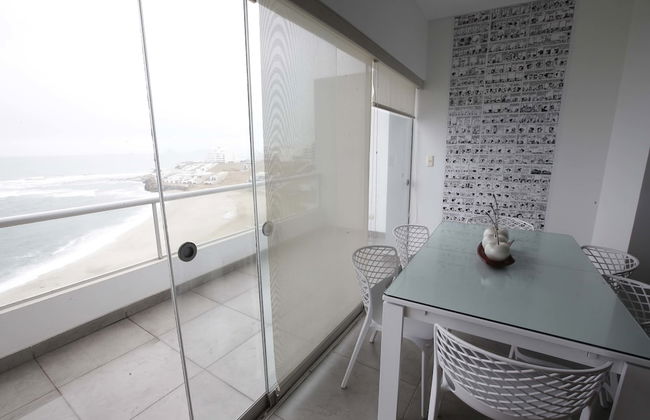Apartments Boutique Punta Hermosa - Foto 17