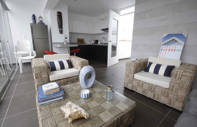 Apartments Boutique Punta Hermosa - Foto 11