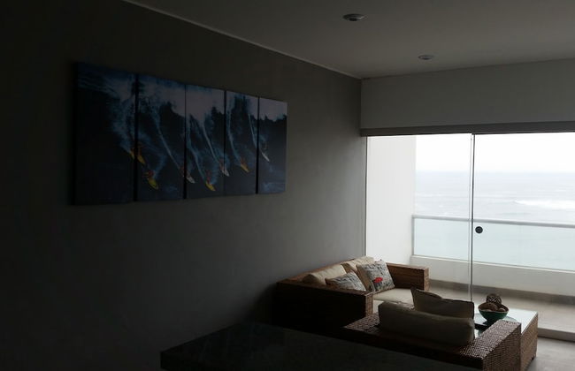 Apartments Boutique Punta Hermosa - Foto 19