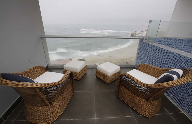 Apartments Boutique Punta Hermosa - Foto 8