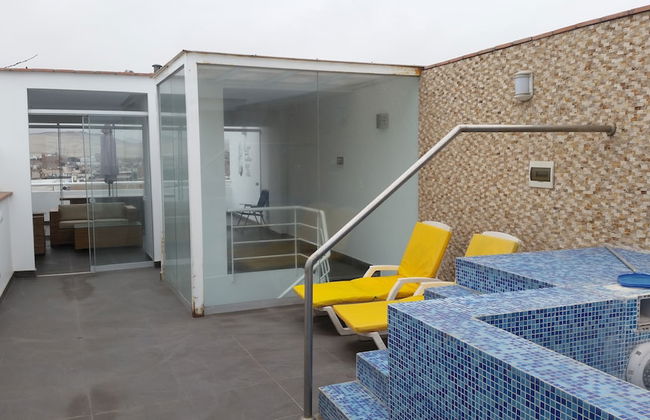 Apartments Boutique Punta Hermosa - Foto 33