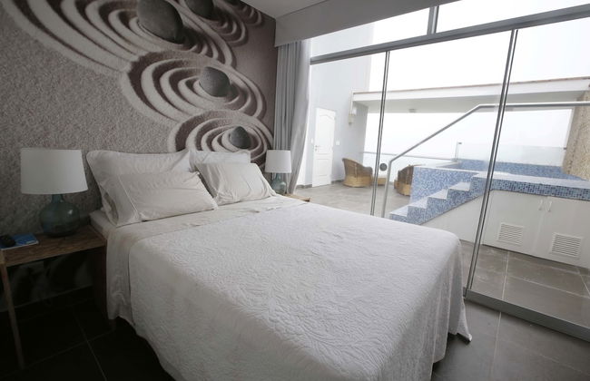 Apartments Boutique Punta Hermosa - Foto 10