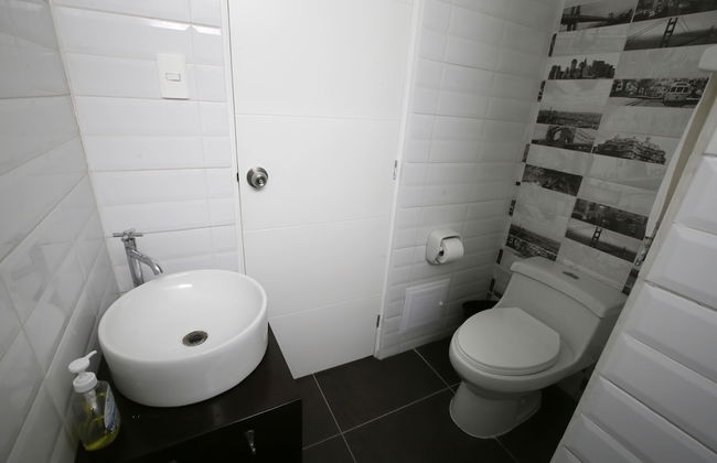 Apartments Boutique Punta Hermosa - Foto 41