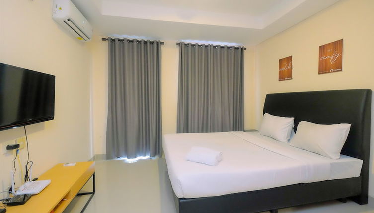 Photo 1 - Studio Kebayoran Icon Apartment near Gandaria City Mall