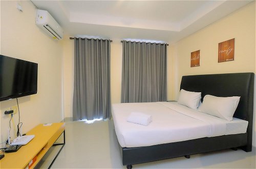 Foto 1 - Studio Kebayoran Icon Apartment near Gandaria City Mall