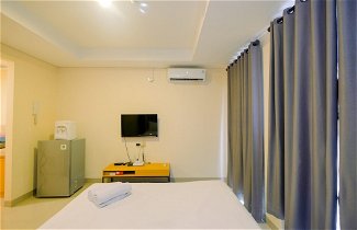 Photo 3 - Studio Kebayoran Icon Apartment near Gandaria City Mall