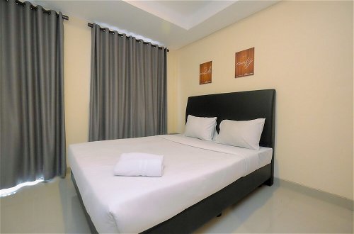 Foto 2 - Studio Kebayoran Icon Apartment near Gandaria City Mall