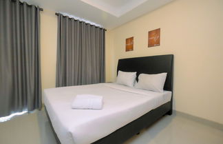 Photo 2 - Studio Kebayoran Icon Apartment near Gandaria City Mall