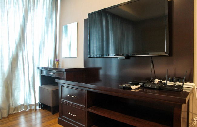 Elegant Studio Kemang Village Apartment - Foto 7